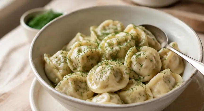 Caixa Pelmeni Deluxe