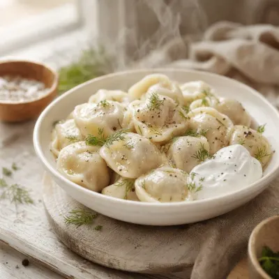 Pelmeni
