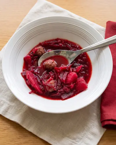 Borshch