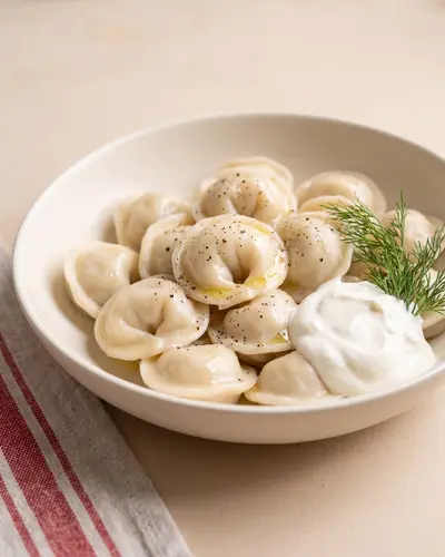 Pelmeni bogatyrski
